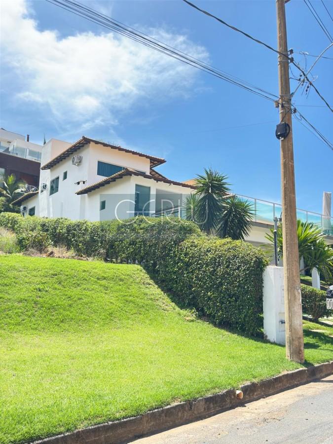 Casa de Condomínio, 4 quartos - Foto 10