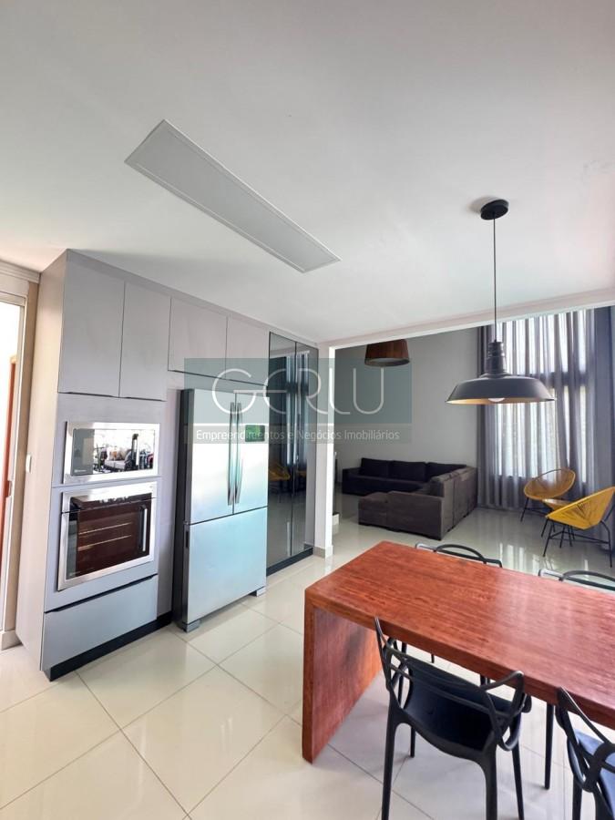 Casa de Condomínio, 4 quartos - Foto 9