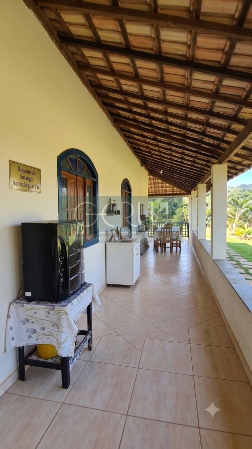 Sítio, 4 quartos, 1 hectares - Foto 7