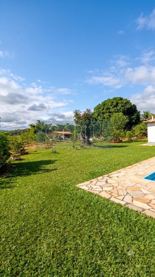 Sítio, 4 quartos, 1 hectares - Foto 13