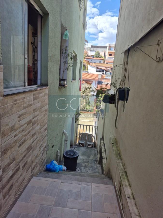 Casa, 2 quartos, 90 m² - Foto 4