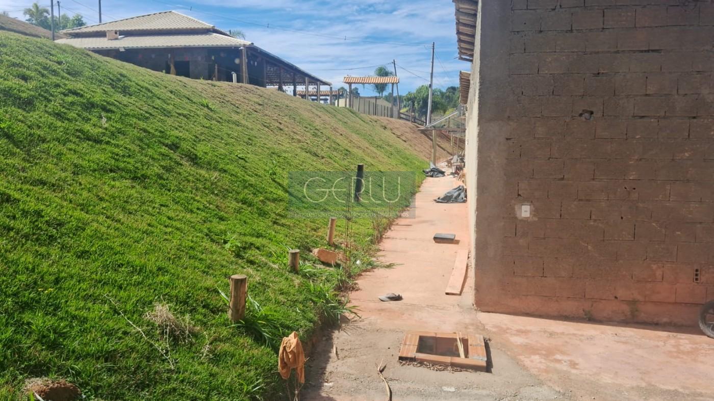Sítio, 4 quartos, 5000 m² - Foto 4