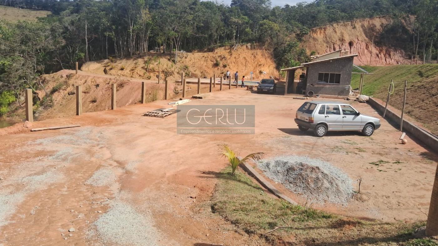 Sítio, 4 quartos, 5000 m² - Foto 7