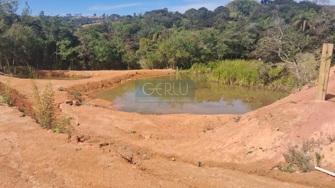 Sítio, 4 quartos, 5000 m² - Foto 9