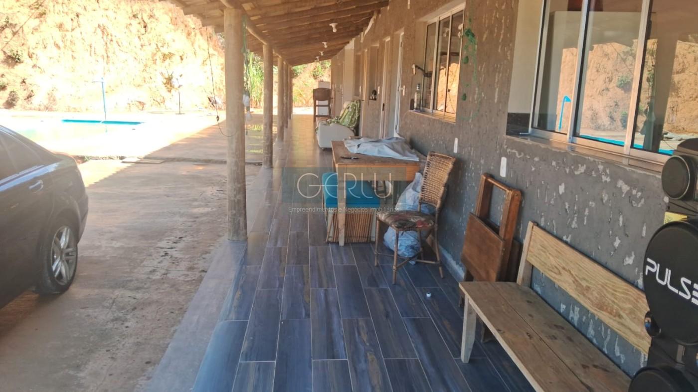 Sítio, 4 quartos, 5000 m² - Foto 3