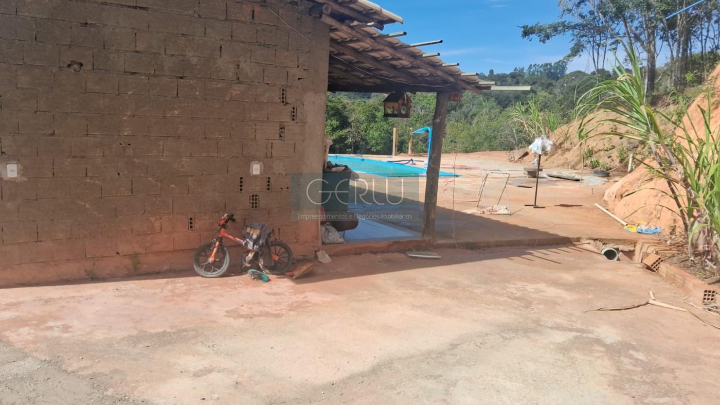 Sítio, 4 quartos, 5000 m² - Foto 8