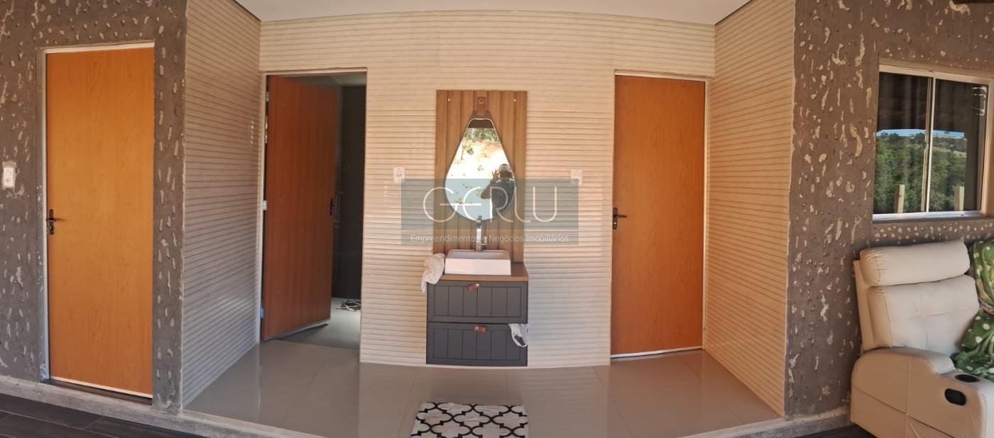Sítio, 4 quartos, 5000 m² - Foto 20