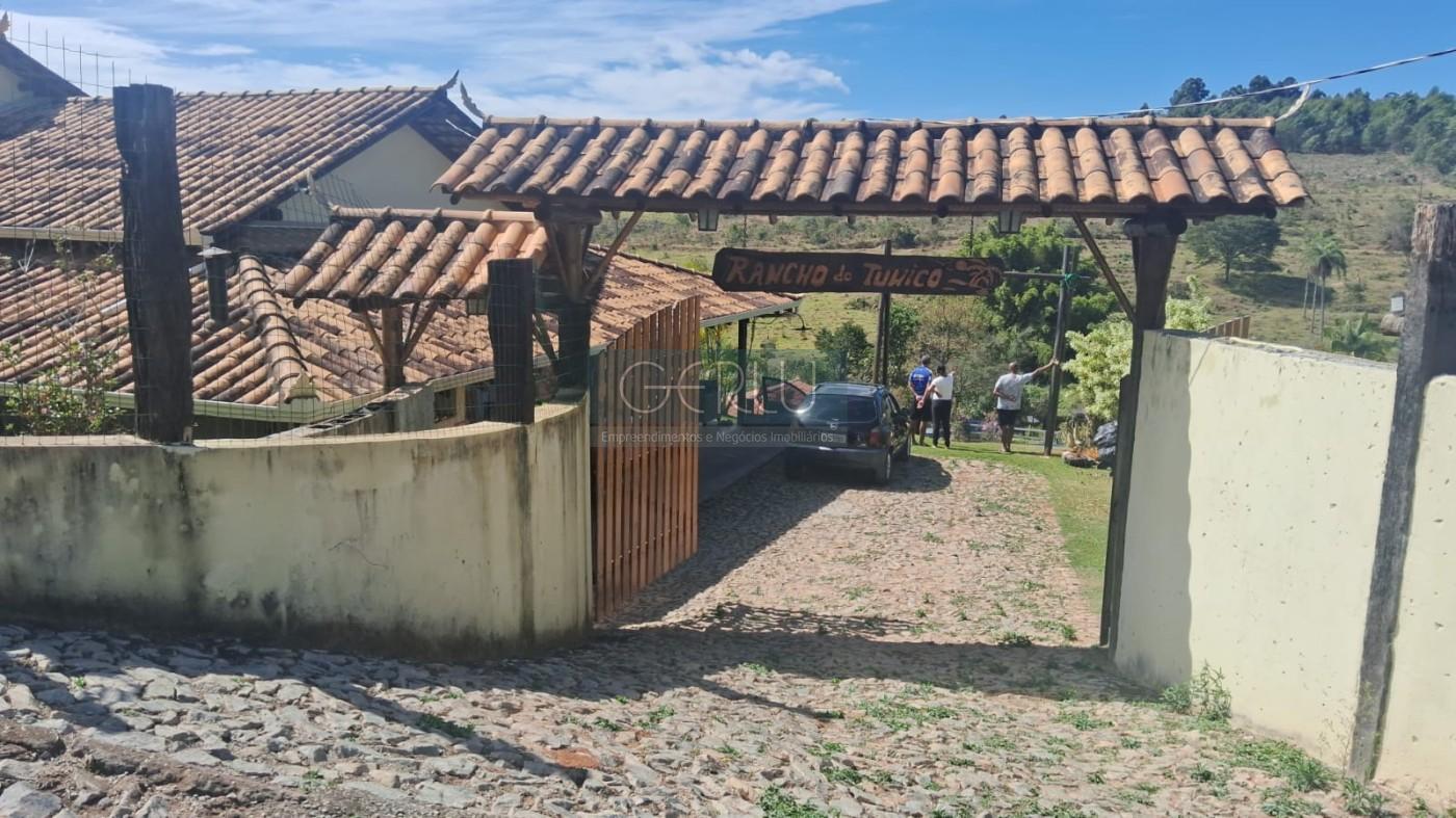 Chácara, 3 quartos, 1000 m² - Foto 12