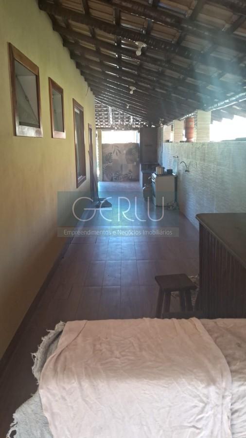 Chácara, 3 quartos, 1000 m² - Foto 3