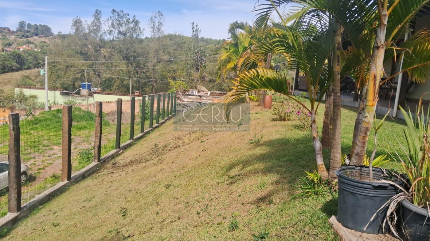 Chácara, 3 quartos, 1000 m² - Foto 13