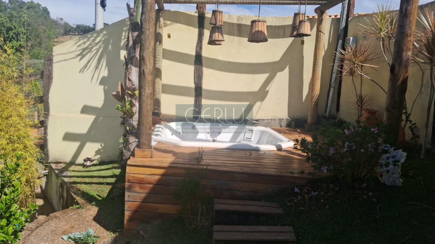 Chácara, 3 quartos, 1000 m² - Foto 14