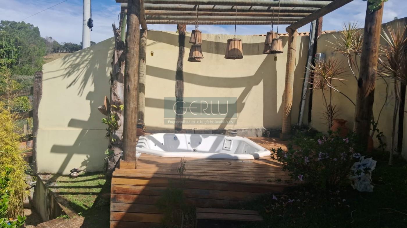 Chácara, 3 quartos, 1000 m² - Foto 16