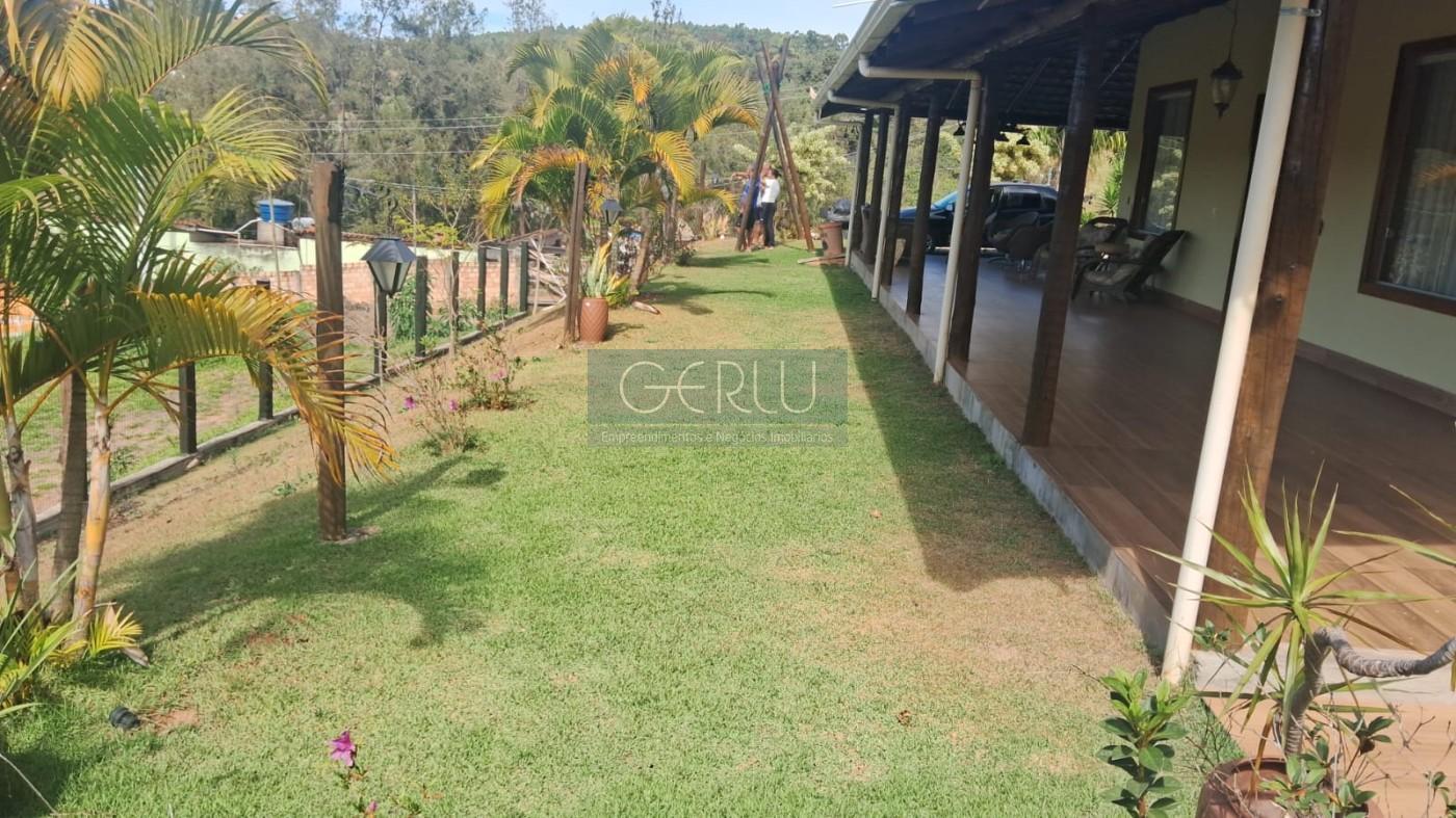 Chácara, 3 quartos, 1000 m² - Foto 19