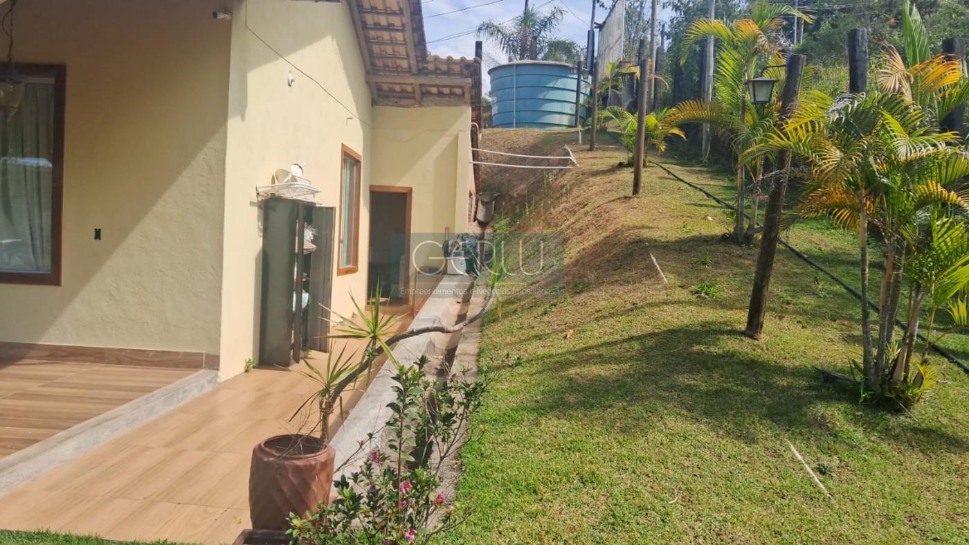 Chácara, 3 quartos, 1000 m² - Foto 17