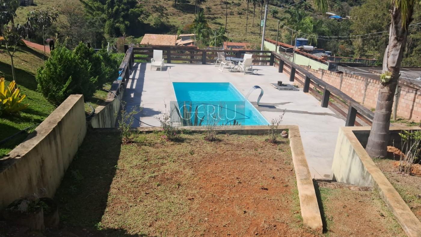 Chácara, 3 quartos, 1000 m² - Foto 20