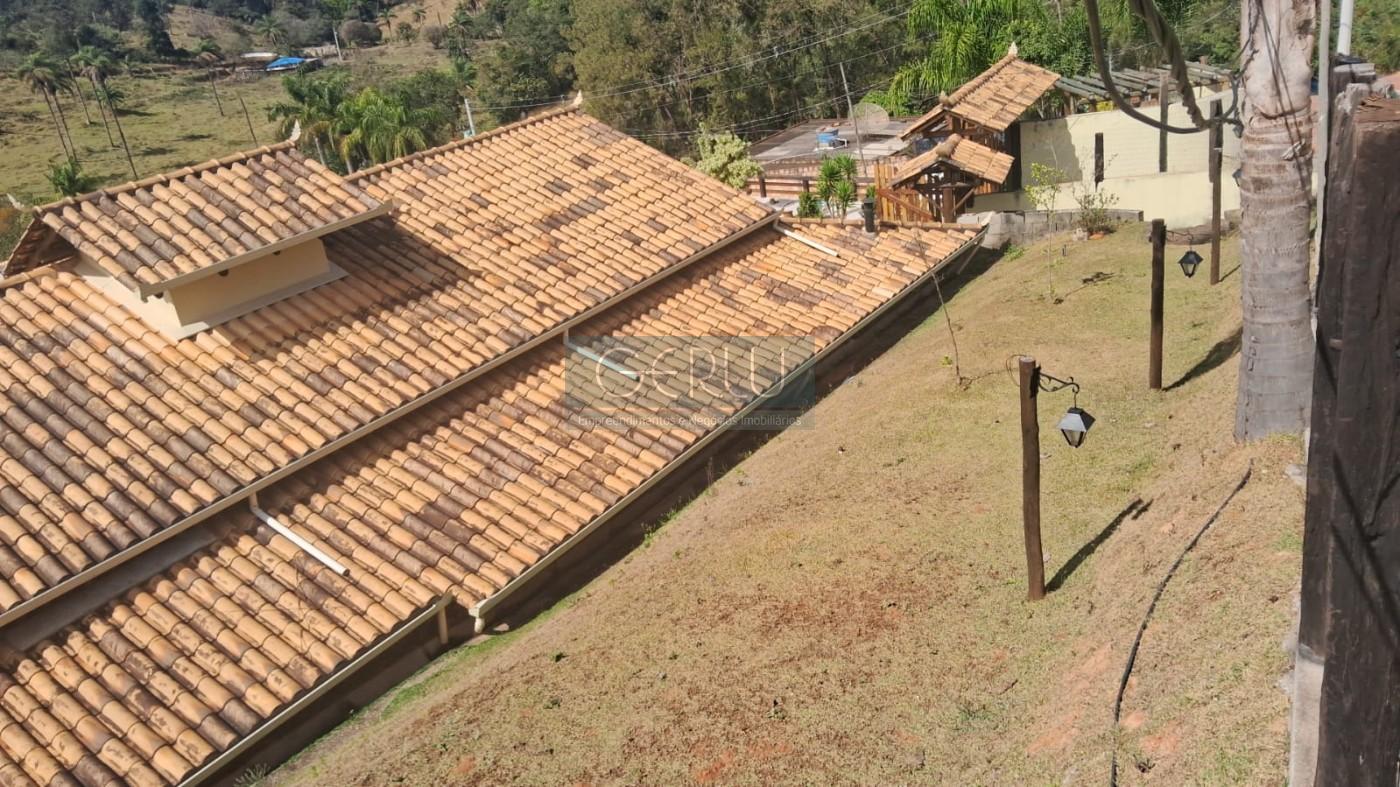 Chácara, 3 quartos, 1000 m² - Foto 22