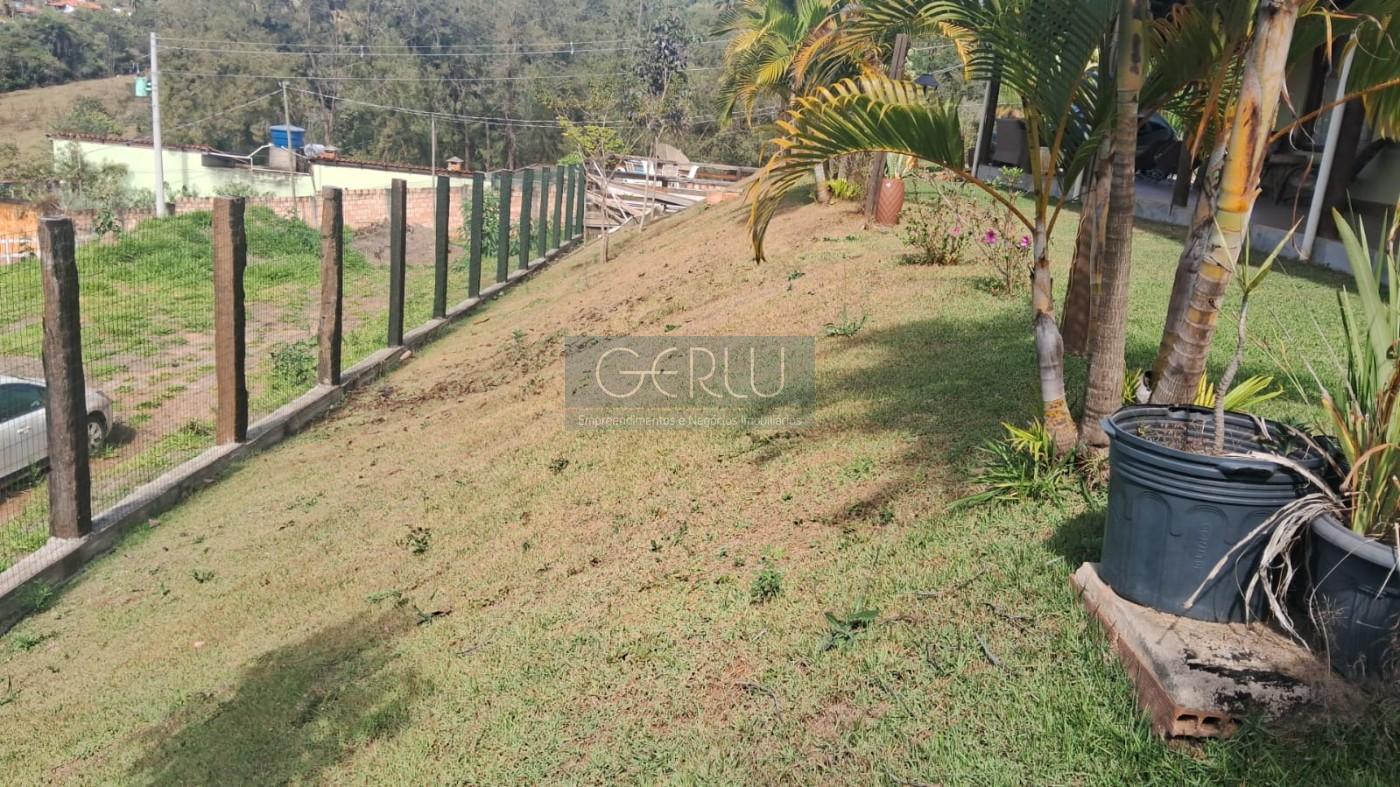 Chácara, 3 quartos, 1000 m² - Foto 26