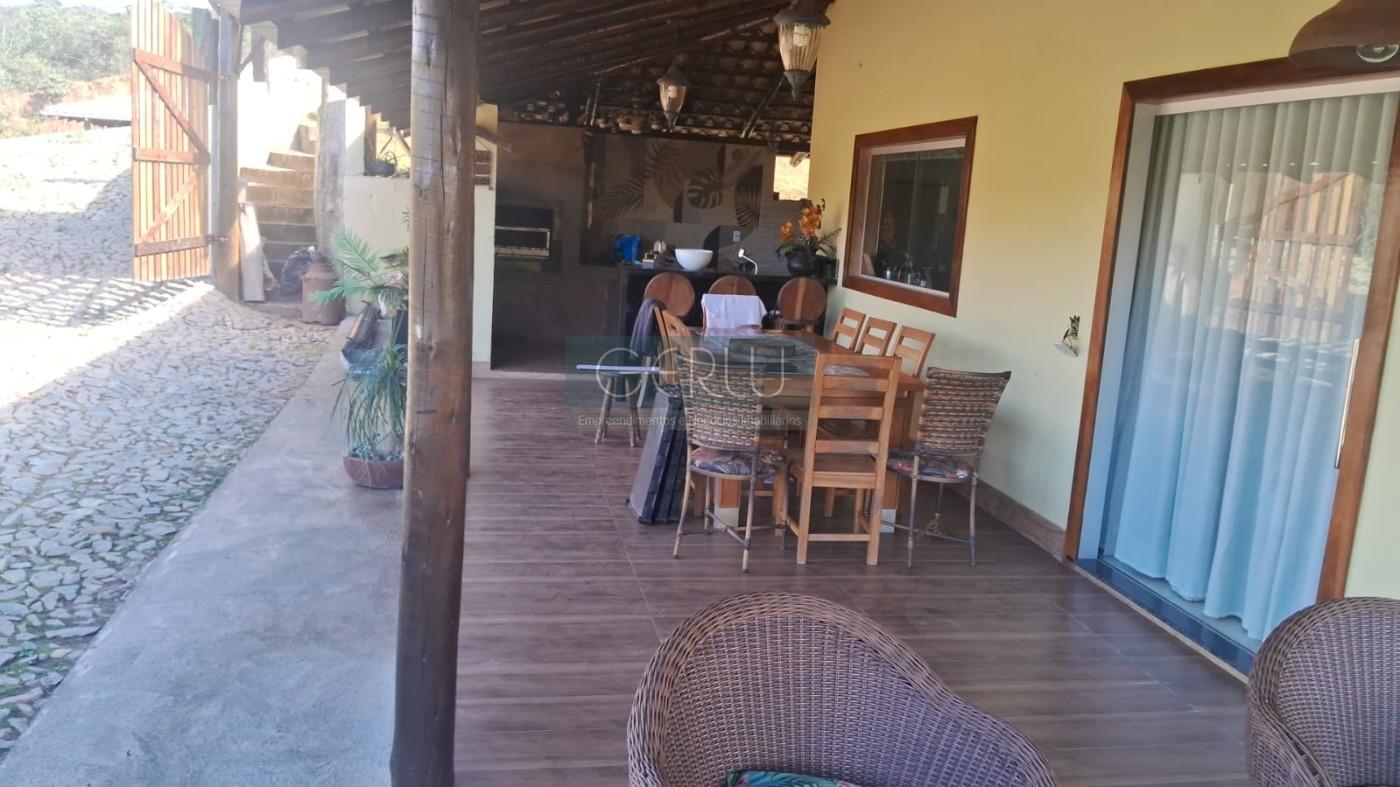 Chácara, 3 quartos, 1000 m² - Foto 25