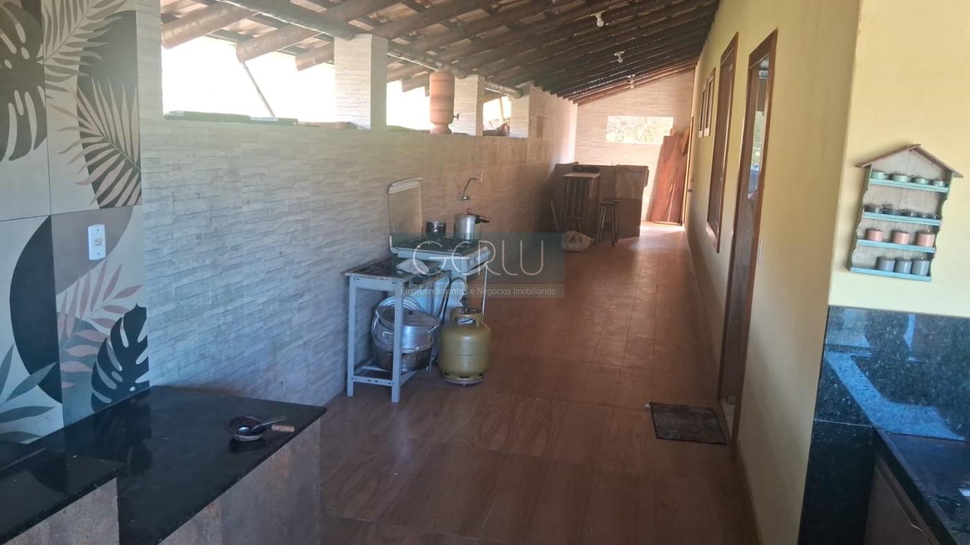 Chácara, 3 quartos, 1000 m² - Foto 24