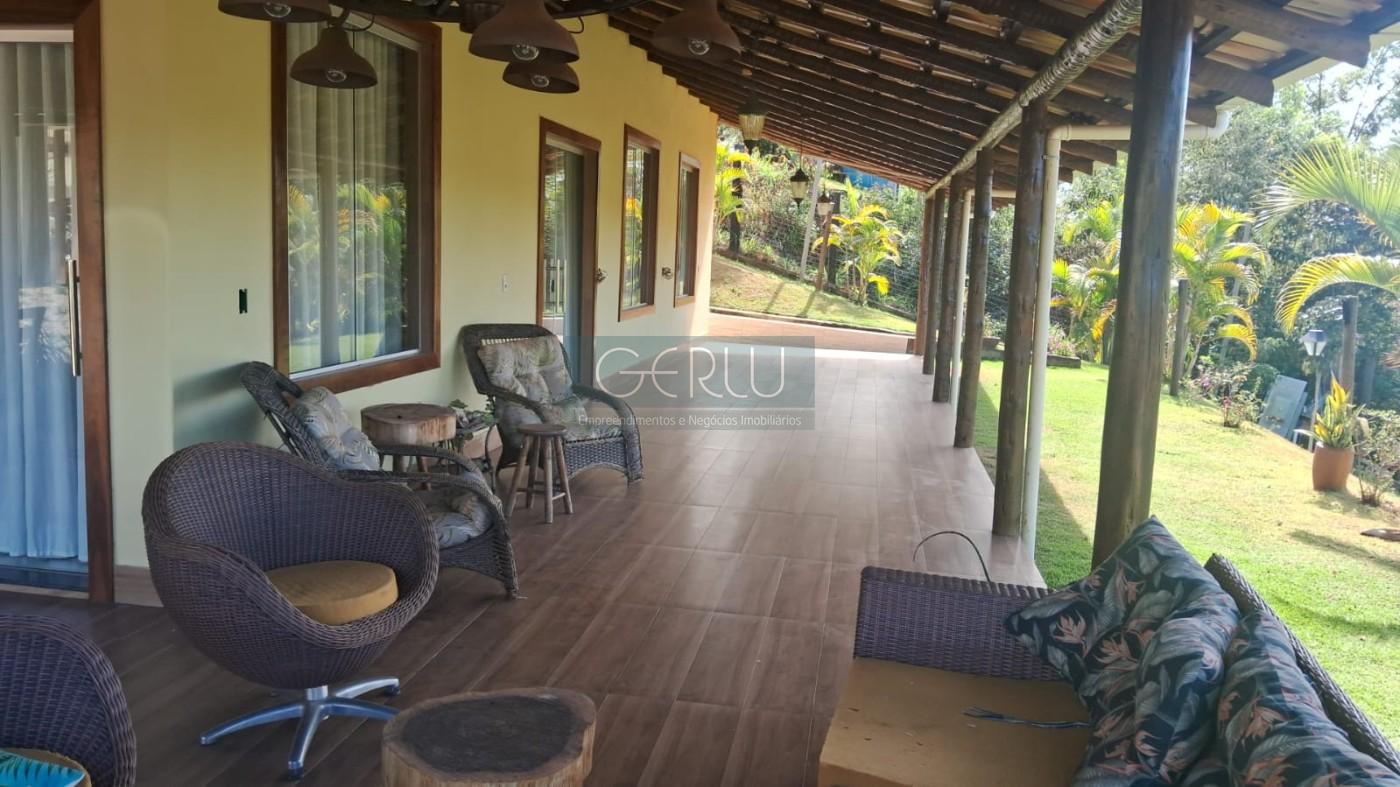 Chácara, 3 quartos, 1000 m² - Foto 27