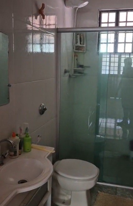 Casa de Condomínio, 4 quartos - Foto 17