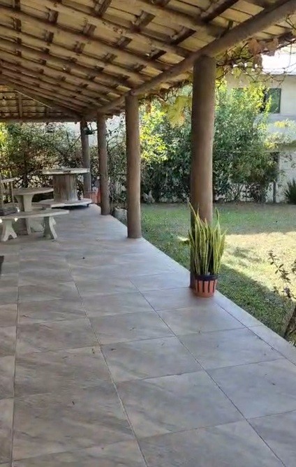 Casa de Condomínio, 4 quartos - Foto 24