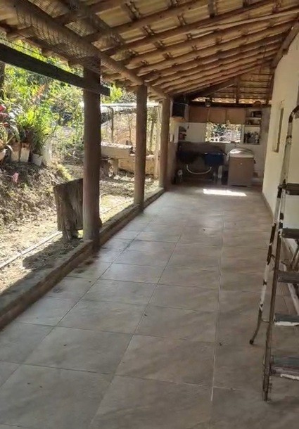 Casa de Condomínio, 4 quartos - Foto 22