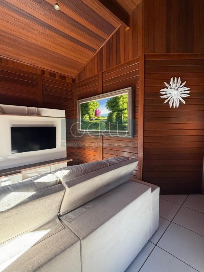 Casa, 5 quartos, 200 m² - Foto 6