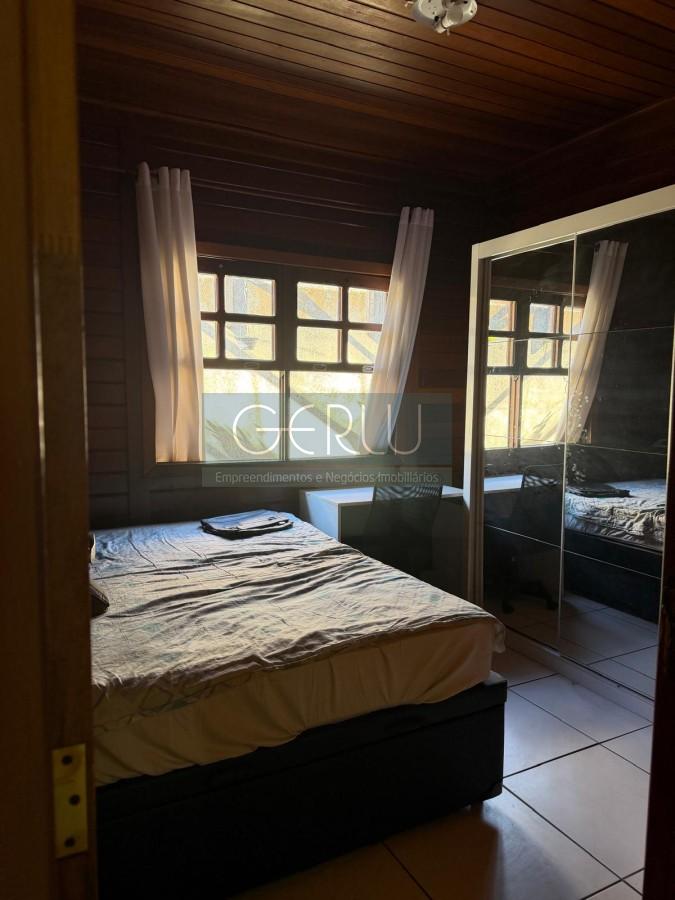 Casa, 5 quartos, 200 m² - Foto 10