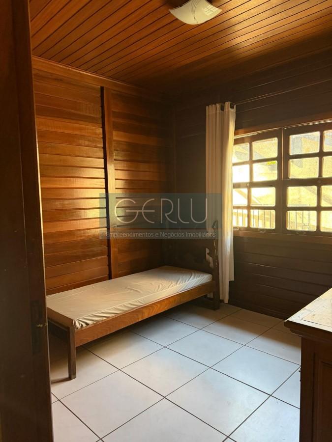 Casa, 5 quartos, 200 m² - Foto 11