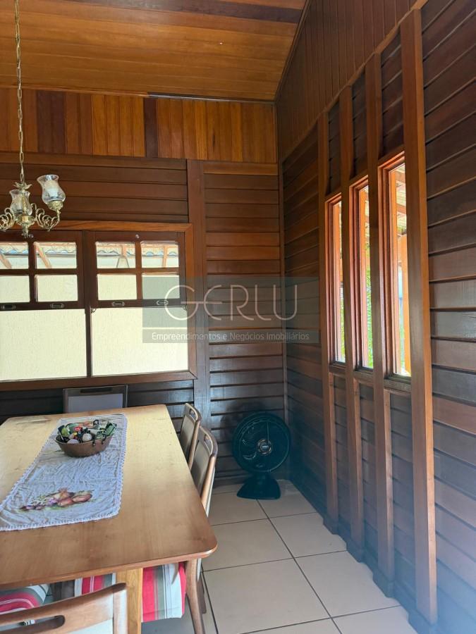 Casa, 5 quartos, 200 m² - Foto 12