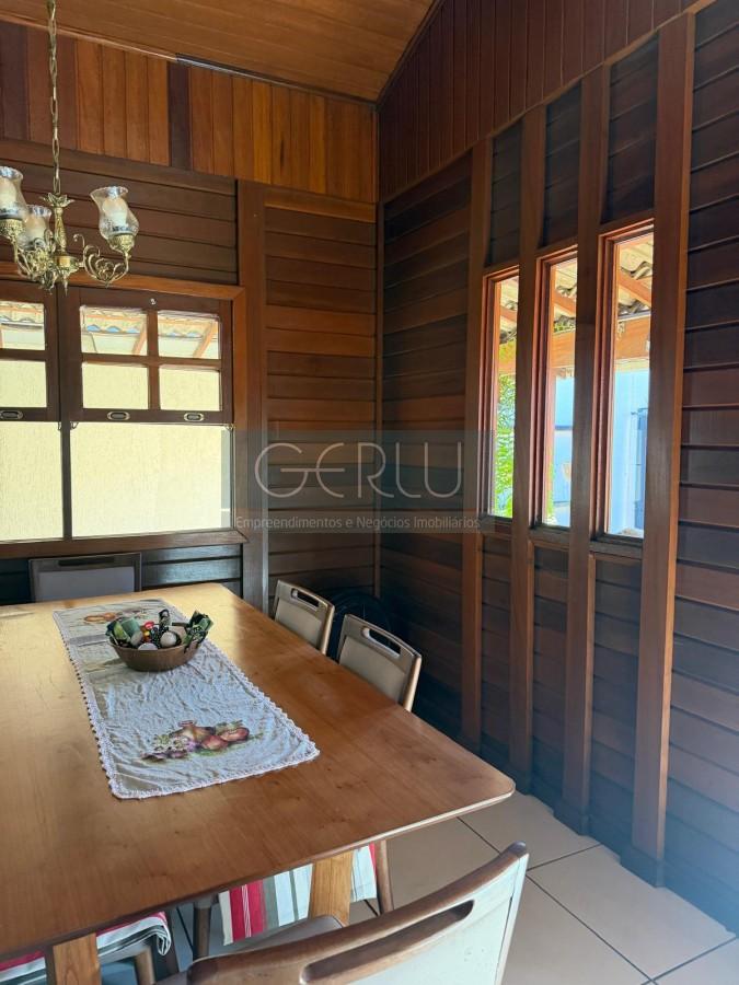 Casa, 5 quartos, 200 m² - Foto 13