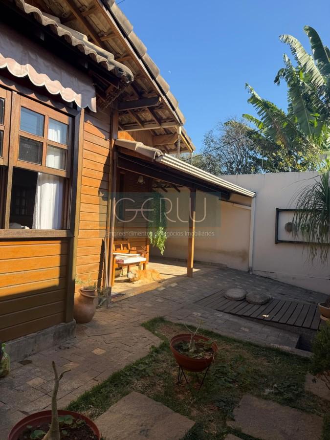 Casa, 5 quartos, 200 m² - Foto 15