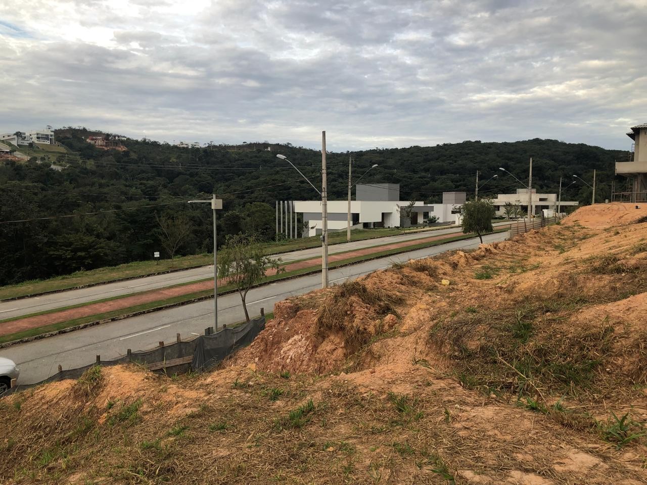 Terreno, 1000 m² - Foto 1