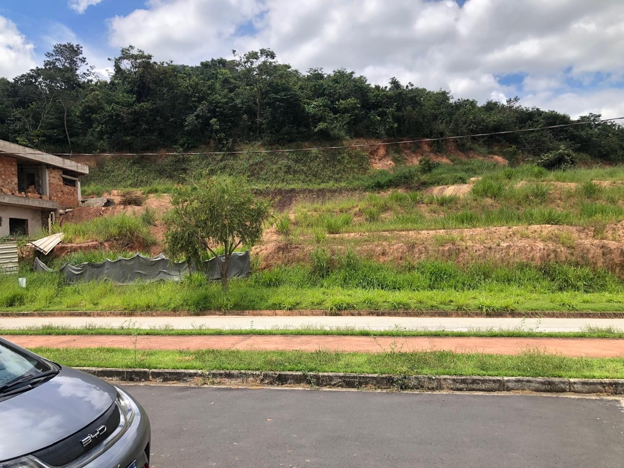 Terreno, 1000 m² - Foto 2