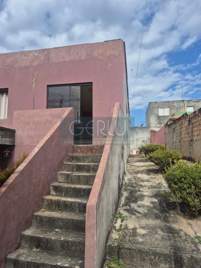 Casa, 3 quartos, 100 m² - Foto 6