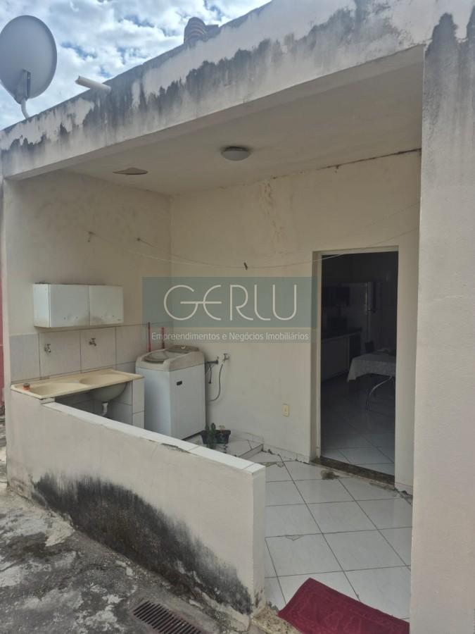 Casa, 3 quartos, 100 m² - Foto 13