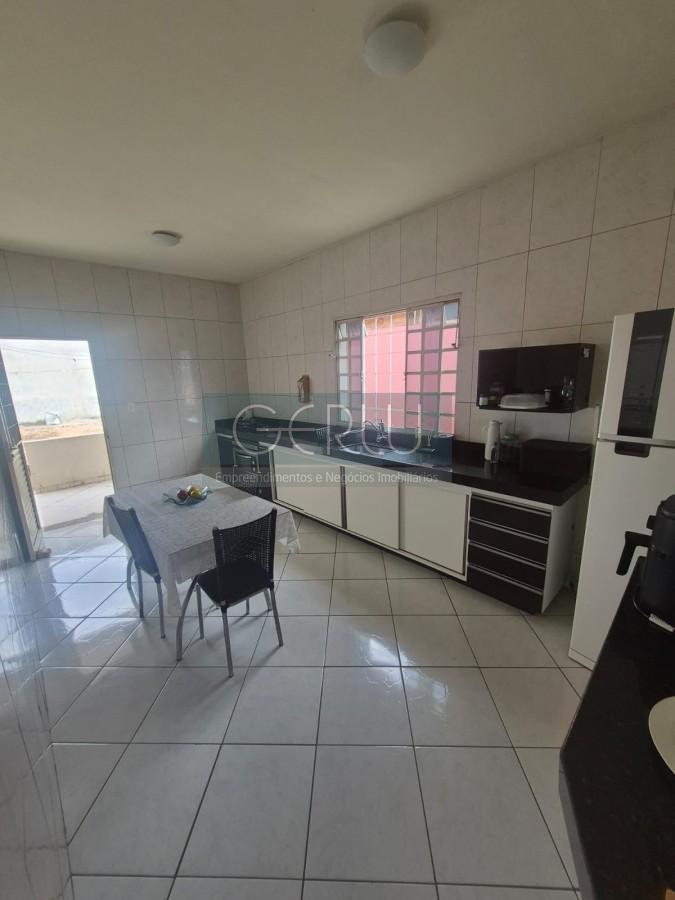 Casa, 3 quartos, 100 m² - Foto 2