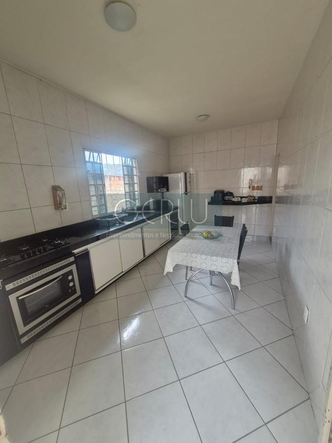 Casa, 3 quartos, 100 m² - Foto 1