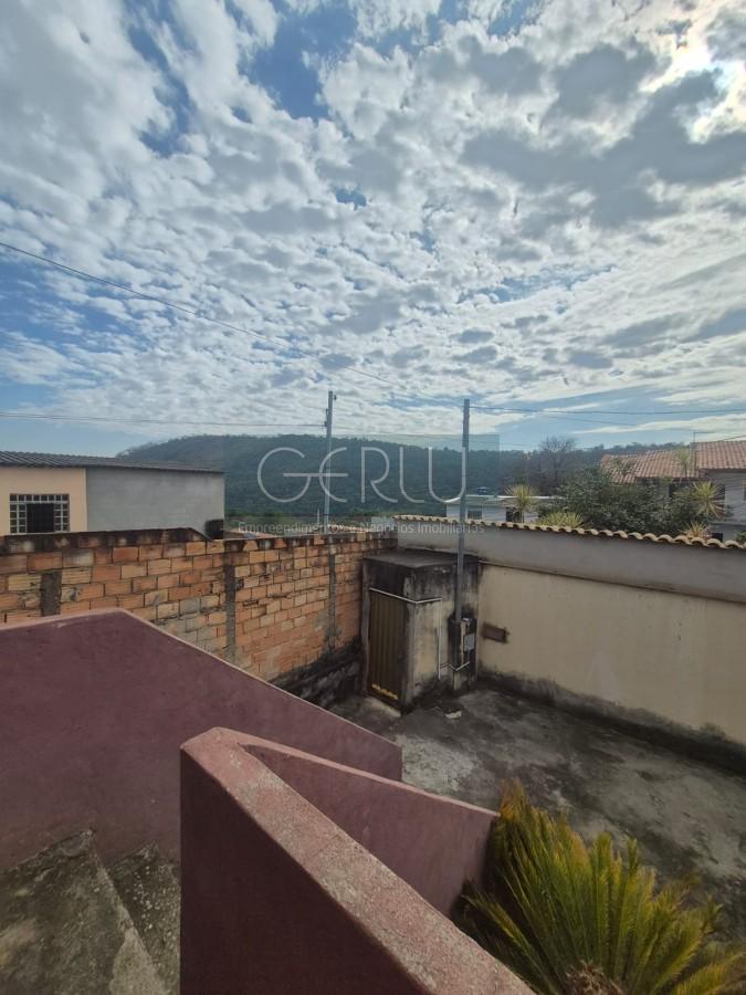 Casa, 3 quartos, 100 m² - Foto 21