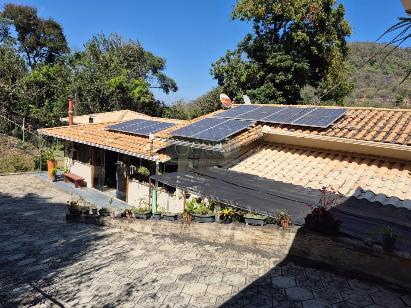 Casa de Condomínio, 3 quartos - Foto 7