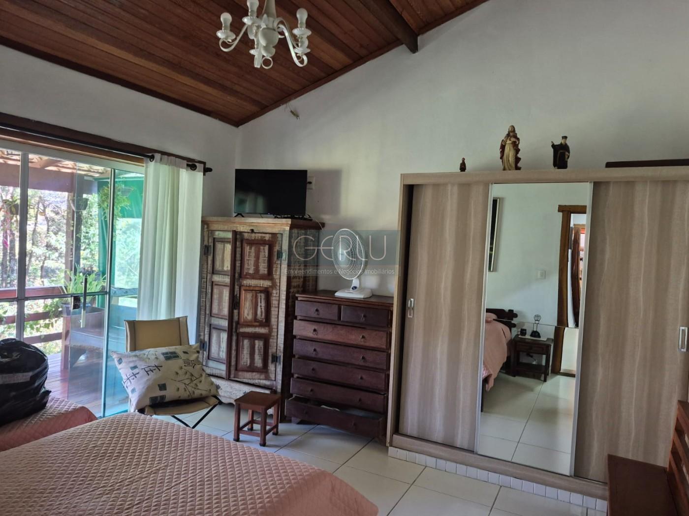 Casa de Condomínio, 3 quartos - Foto 20