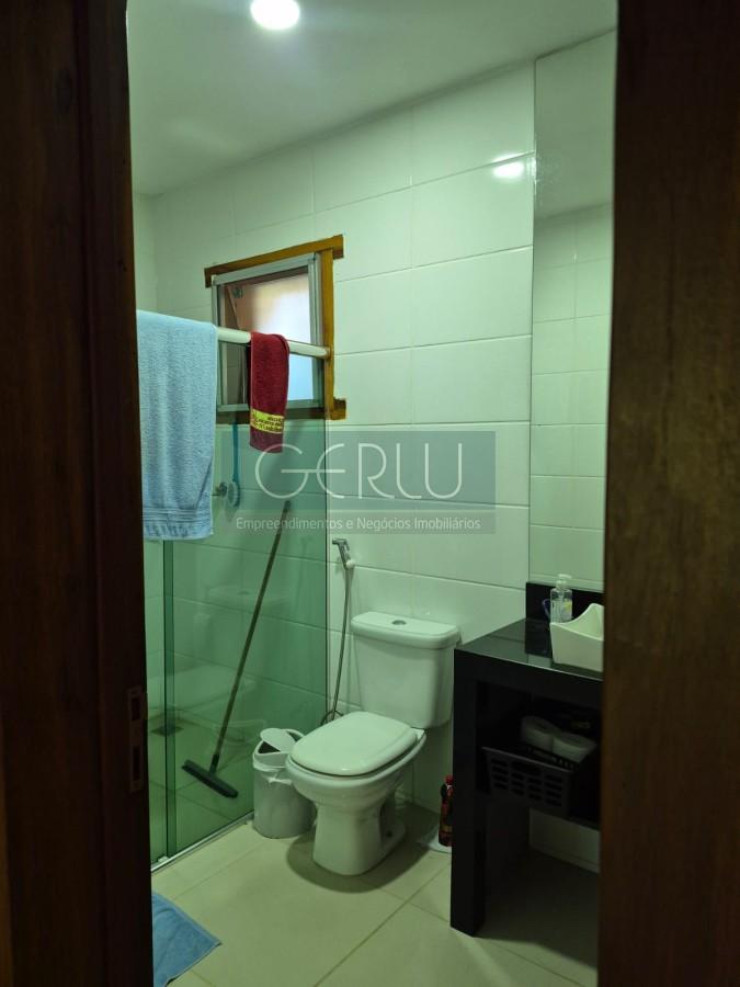 Casa de Condomínio, 3 quartos - Foto 19