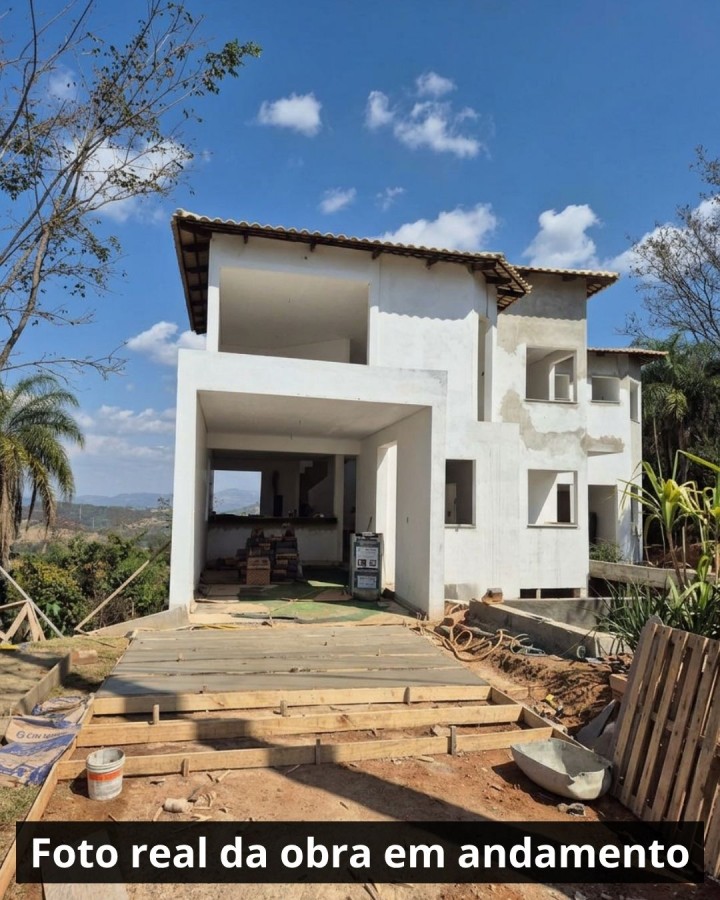 Casa de Condomínio, 4 quartos - Foto 35