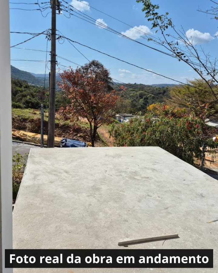 Casa de Condomínio, 4 quartos - Foto 43
