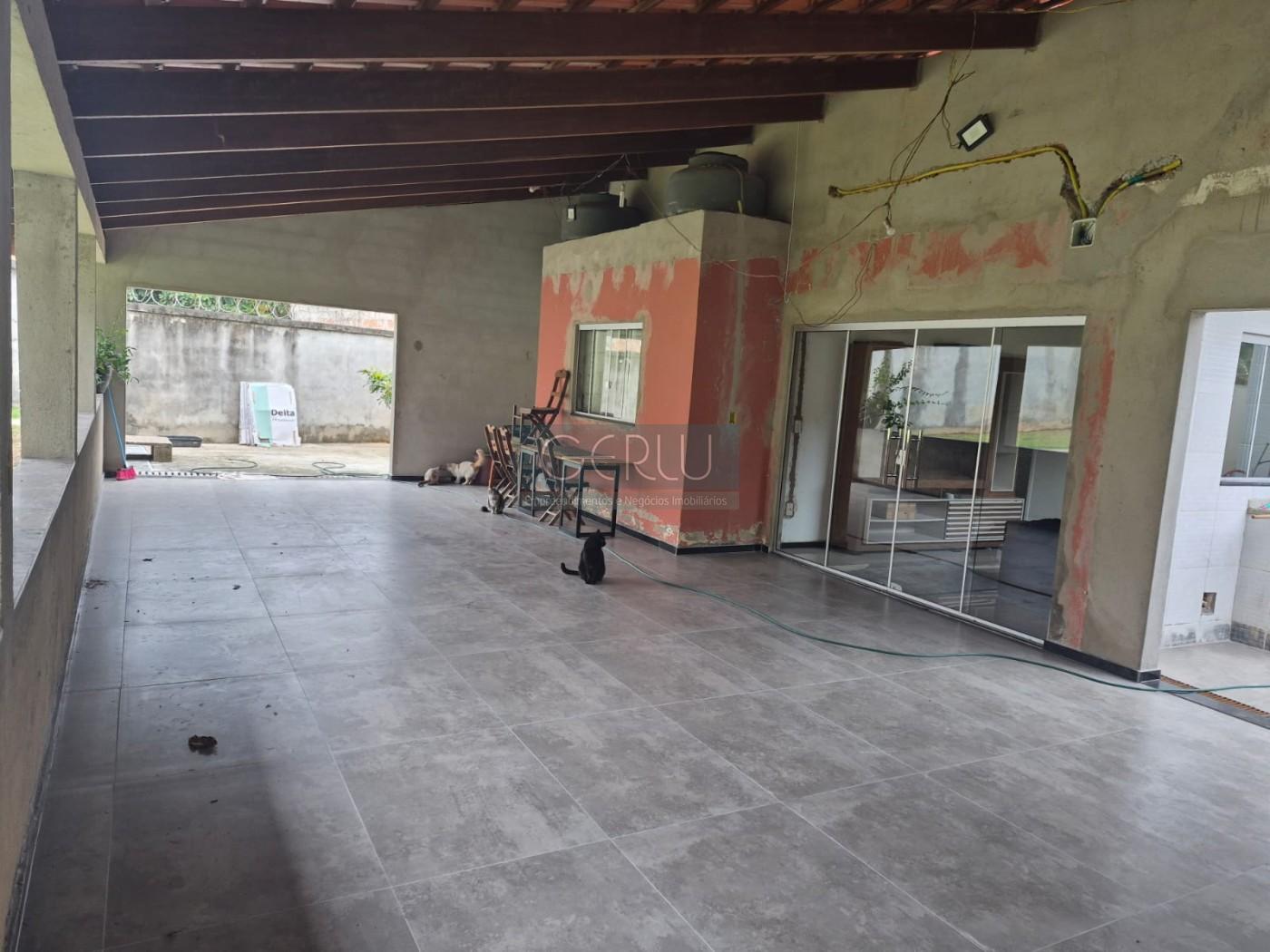 Casa, 2 quartos, 180 m² - Foto 5