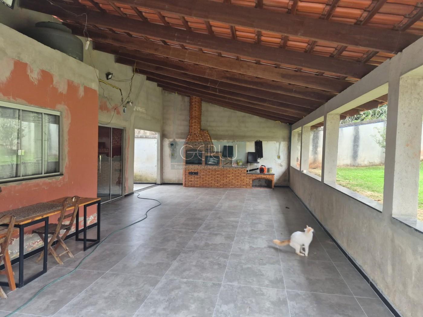 Casa, 2 quartos, 180 m² - Foto 6