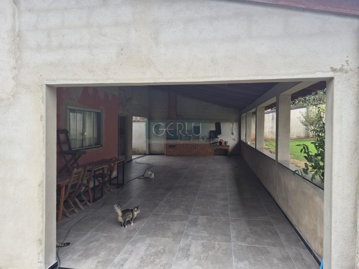 Casa, 2 quartos, 180 m² - Foto 8