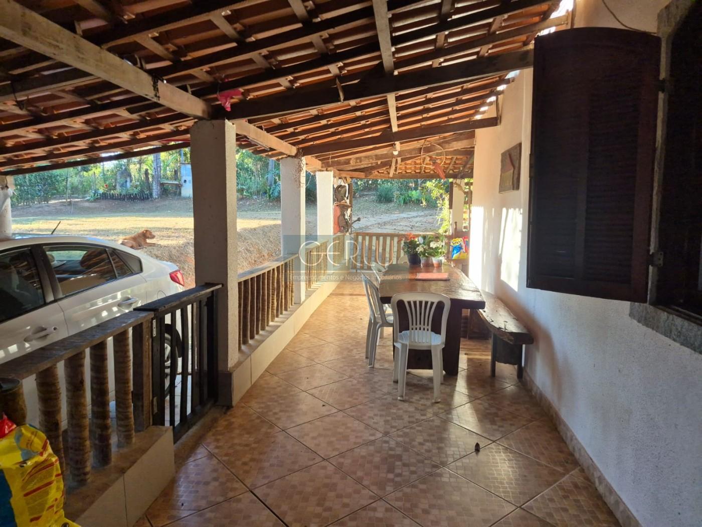 Casa de Condomínio, 3 quartos - Foto 8