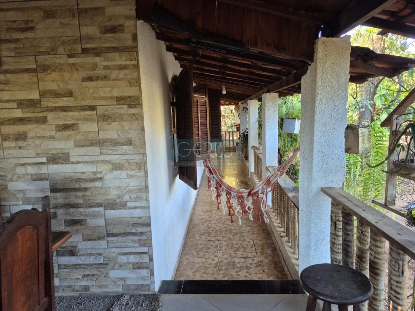 Casa de Condomínio, 3 quartos - Foto 10